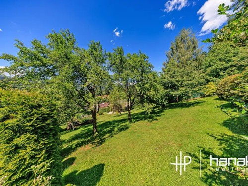 Prodej domu 277 m², pozemek 3924 m²