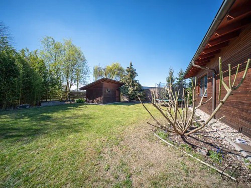 Prodej domu 151 m², pozemek 840 m²