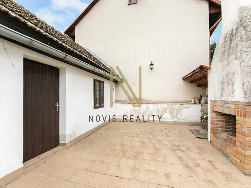 Prodej chalupy 158 m², pozemek 126 m²