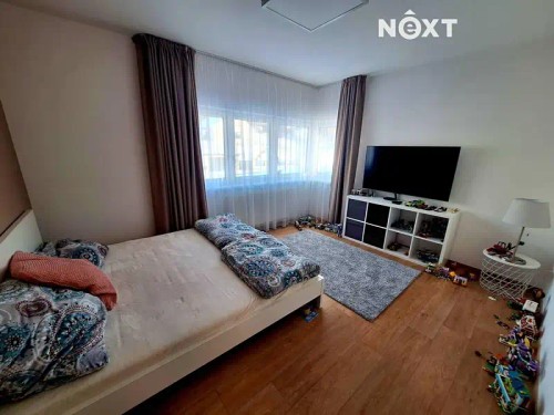 Prodej bytu 3+kk 84 m²