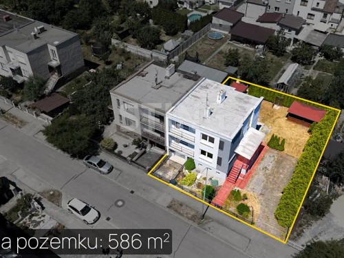 Prodej domu 227 m², pozemek 476 m²