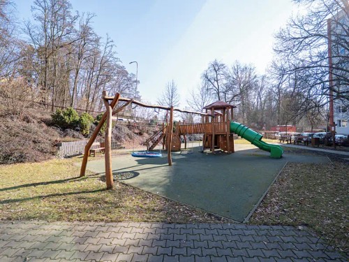 Prodej bytu 4+1 78 m²