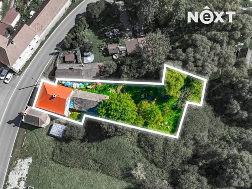 Prodej domu 155 m², pozemek 953 m²