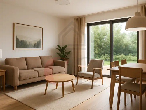 Prodej domu 50 m², pozemek 2050 m²