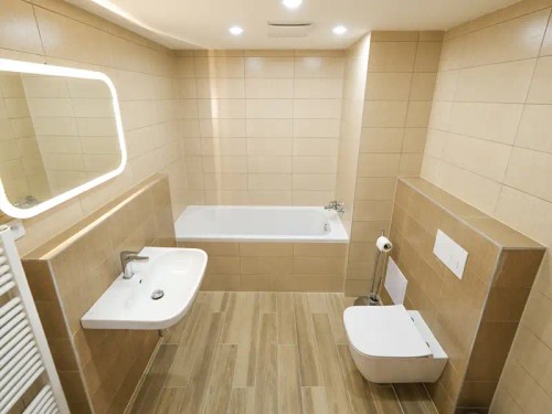 Prodaný byt 3+kk 88 m²