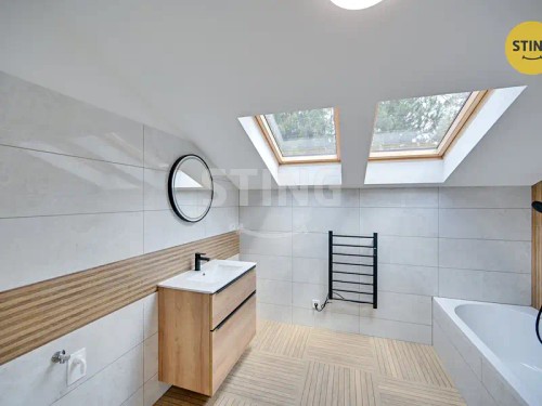 Prodej bytu 4+kk 105 m²