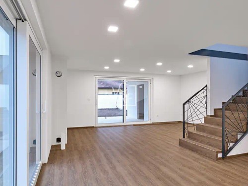 Prodej domu 124 m², pozemek 211 m²