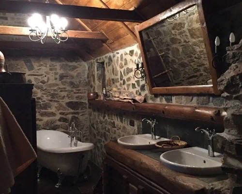 Prodej chalupy 300 m², pozemek 4419 m²