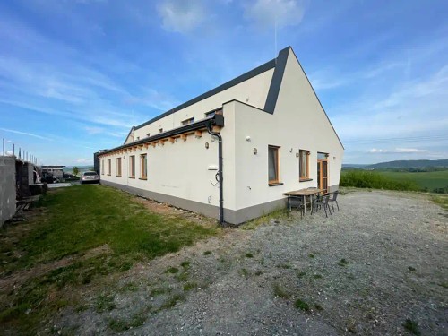Prodej domu 161 m², pozemek 2308 m²