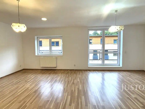 Prodaný byt 3+kk 84 m²