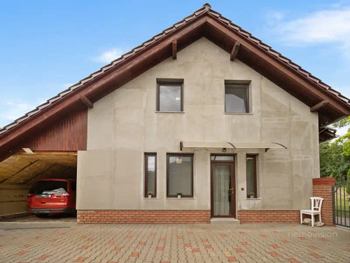 Prodej domu 143 m², pozemek 869 m²
