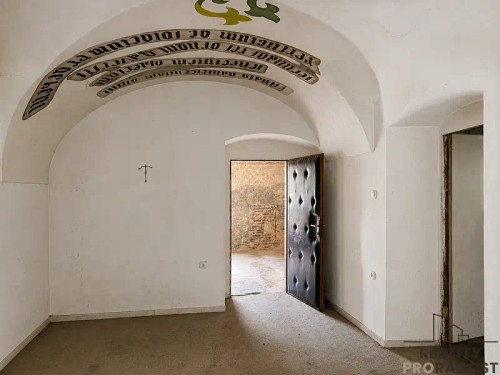 Prodej domu 200 m², pozemek 200 m²