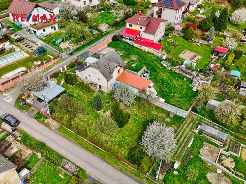 Prodej domu 65 m², pozemek 777 m²