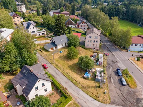 Prodej domu 154 m², pozemek 1470 m²