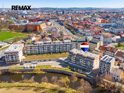 Prodaný byt 4+kk 105 m²