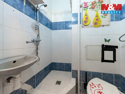 Prodej bytu 1+kk 23 m²