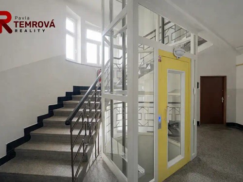 Prodaný byt 2+1 49 m²