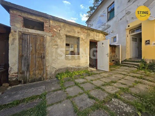 Prodej bytu 2+1 59 m²