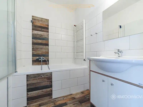 Prodej bytu 4+1 122 m²