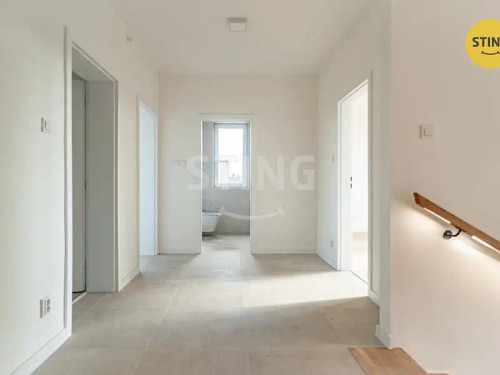 Prodej domu 242 m², pozemek 470 m²