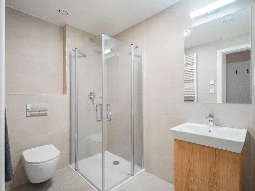 Prodej bytu 1+kk 45 m²