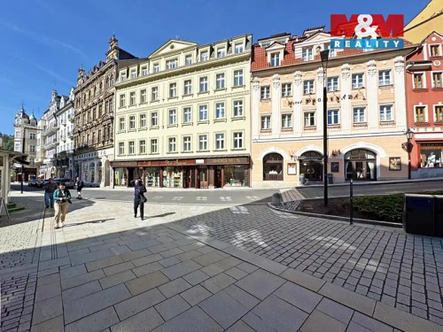 Prodej bytu 2+1 51 m²