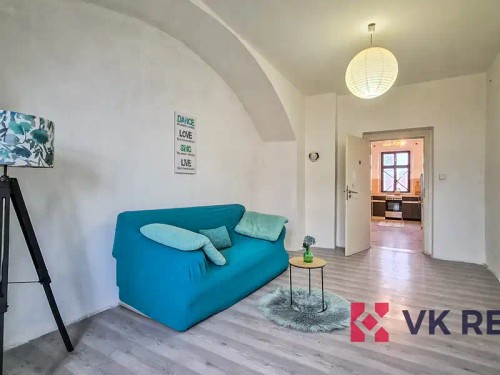 Prodej bytu 3+kk 84 m²