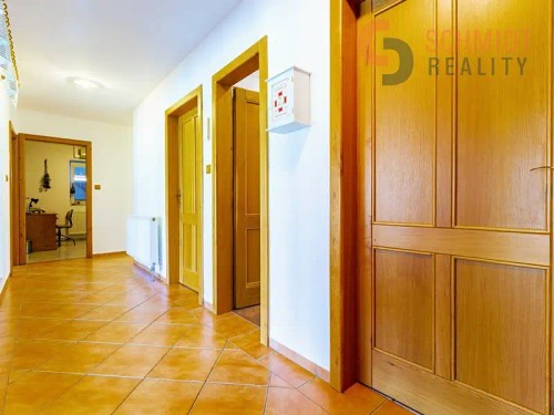 Prodej domu 120 m², pozemek 575 m²