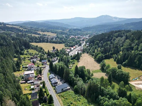 Prodej bytu 2+kk 115 m²