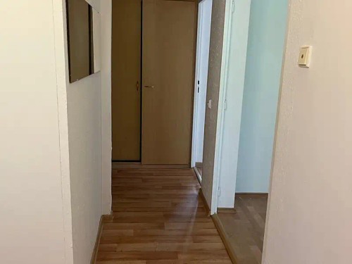 Prodej bytu 2+1 56 m²