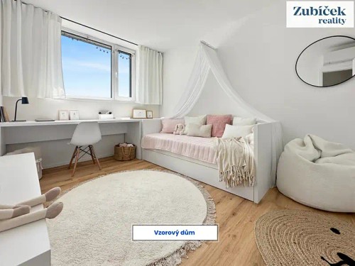 Prodej domu 128 m², pozemek 286 m²