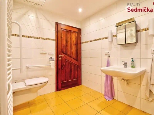 Prodej domu 318 m², pozemek 1300 m²