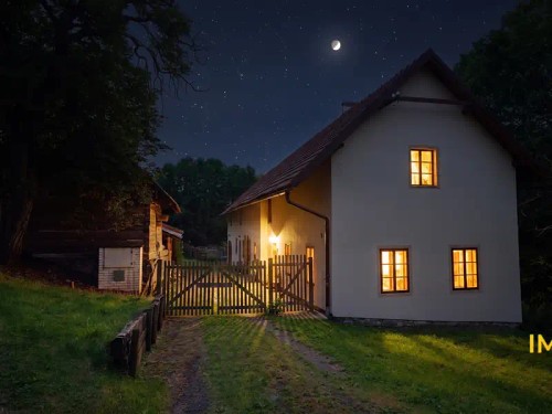Prodej domu 233 m², pozemek 1102 m²