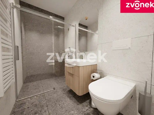 Prodej bytu 4+kk 93 m²