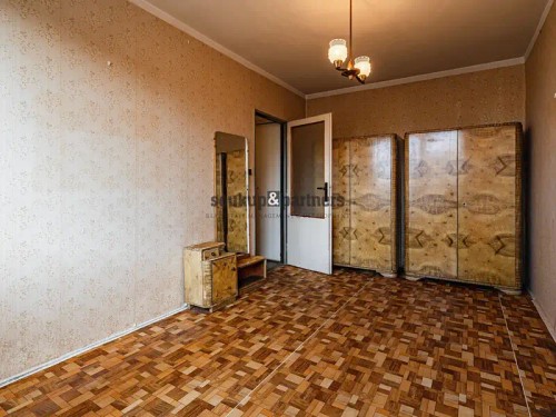 Prodej bytu 3+1 59 m²