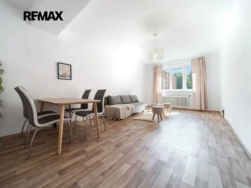 Prodej bytu 3+1 70 m²