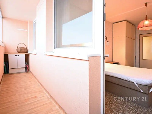 Prodaný byt 3+1 68 m²