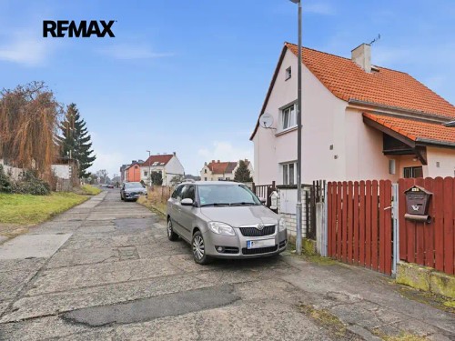 Prodej domu 96 m², pozemek 313 m²