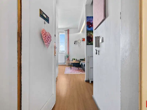 Prodej bytu 2+kk 43 m²