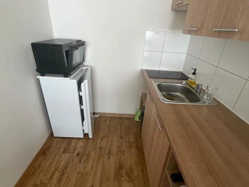 Prodej bytu 2+kk 39 m²