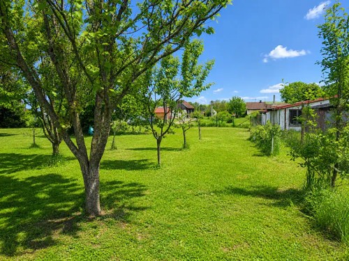 Prodej domu 200 m², pozemek 5269 m²