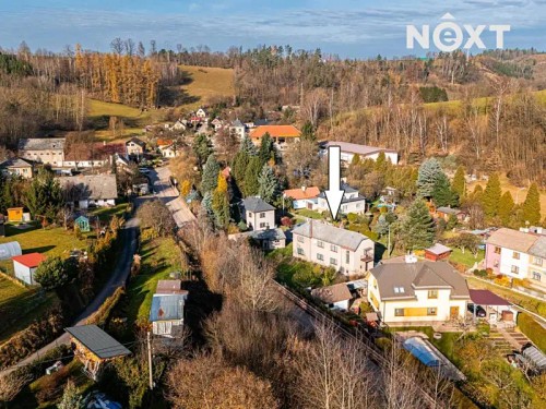 Prodej domu 170 m², pozemek 898 m²