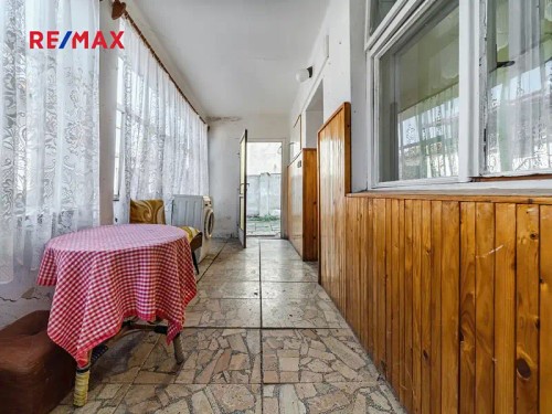 Prodej domu 92 m², pozemek 210 m²