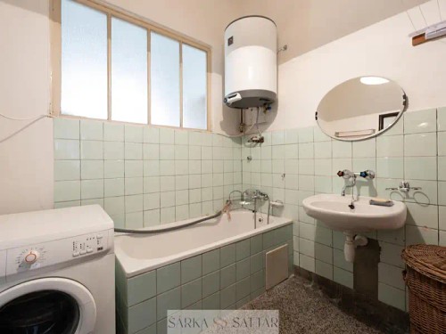 Prodaný byt 3+1 89 m²