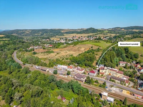 Prodej domu 213 m², pozemek 1424 m²