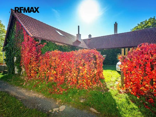 Prodej chalupy 144 m², pozemek 1318 m²