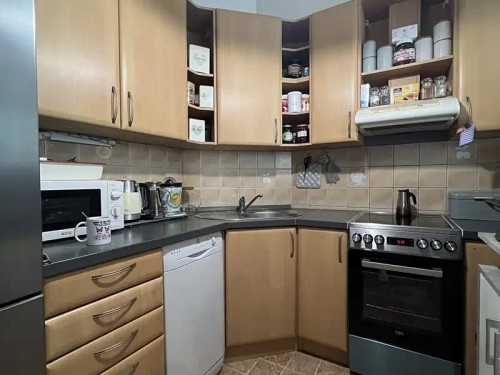 Prodaný byt 2+kk 59 m²