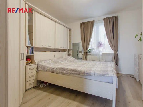 Prodaný byt 3+kk 55 m²
