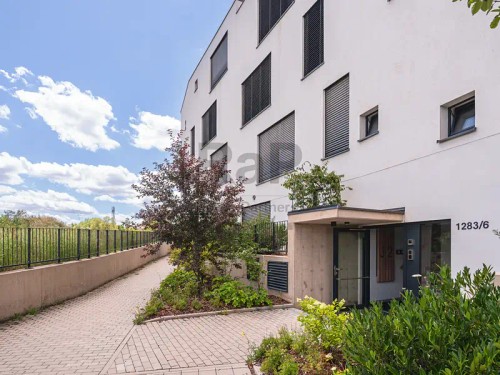 Prodej bytu 2+kk 41 m²