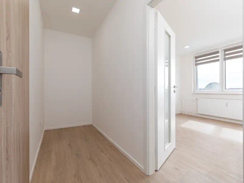 Prodaný byt 2+1 43 m²